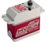 RC-Modellbau-Zubehör im Test: HBL 950 von MKS, Testberichte.de-Note: ohne Endnote