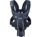 Babytrage im Test: Tragesitz Synergy von BabyBjörn, Testberichte.de-Note: ohne Endnote