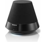 Bluetooth-Lautsprecher im Test: SA-NS310 von Sony, Testberichte.de-Note: ohne Endnote