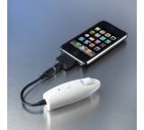 Ladegerät im Test: Power Monkey classic von Powertraveller, Testberichte.de-Note: 2.1 Gut