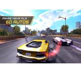 App im Test: Asphalt 7: Heat von Gameloft, Testberichte.de-Note: 1.6 Gut