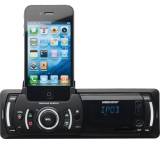 Autoradio im Test: Life P62024 (MD 83296) von Medion, Testberichte.de-Note: ohne Endnote