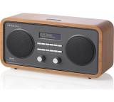 Radio im Test: DAB3+ von Argon, Testberichte.de-Note: ohne Endnote