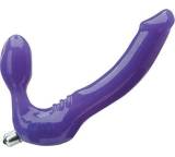 Sexspielzeug im Test: Feeldoe von Tantus, Testberichte.de-Note: 2.4 Gut