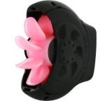 Sexspielzeug im Test: Sqweel Oralsexsimulator von Lovehoney, Testberichte.de-Note: 3.0 Befriedigend