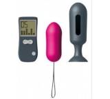 Sexspielzeug im Test: Genius Secret Vibe von Mark Dorcel, Testberichte.de-Note: 5.0 Mangelhaft