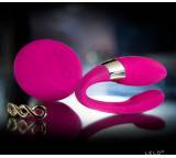 Sexspielzeug im Test: Tiani 2 (mit Fernbedienung) von Lelo, Testberichte.de-Note: 4.1 Ausreichend