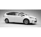 Auto im Test: Prius+ FullHybrid Dynamic (100 ch) [11] von Toyota, Testberichte.de-Note: ohne Endnote