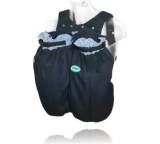 Babytrage im Test: TWIN von Weego Babytragesäcke, Testberichte.de-Note: 2.4 Gut