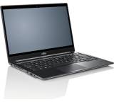 Laptop im Test: Lifebook U772 von Fujitsu, Testberichte.de-Note: 2.1 Gut