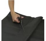 Weiteres Autozubehör im Test: Kofferraummatte 100 x 120 Zentimeter von Cartrend, Testberichte.de-Note: 1.9 Gut