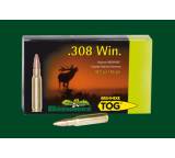 Munition im Test: .308 Win. TOG (Torpedo-Optimal-Geschoss) von Brenneke, Testberichte.de-Note: ohne Endnote