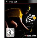 Game im Test: Le Tour de France 2012 von Focus Enhancements, Testberichte.de-Note: 3.9 Ausreichend