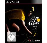 Le Tour de France 2012 (für PS3)