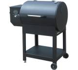Country Smoker CS-450