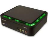 Videoschnittkarte im Test: HD PVR Gaming Edition von Hauppauge, Testberichte.de-Note: 2.0 Gut