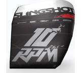 Kite im Test: RPM 10 (2012) von Slingshot Sports, Testberichte.de-Note: ohne Endnote