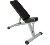 Hantelbank im Test: Schrägbank von Finnlo, Testberichte.de-Note: 2.0 Gut