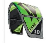 Kite im Test: Park 10 (2012) von Naish, Testberichte.de-Note: ohne Endnote