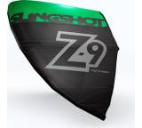 Kite im Test: Z 9 (2012) von Slingshot Sports, Testberichte.de-Note: ohne Endnote