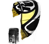 Kite im Test: Obsession 9 (2012) von RRD, Testberichte.de-Note: ohne Endnote