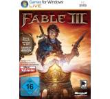 Fable 3 (für PC)