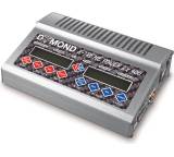 RC-Modellbau-Zubehör im Test: Dymond X-Treme Power 2x400 von Staufenbiel, Testberichte.de-Note: ohne Endnote