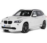 X1 Drive23d Steptronic (177 kW) [09] getunt von AC Schnitzer