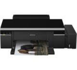 Drucker im Test: L800 von Epson, Testberichte.de-Note: ohne Endnote
