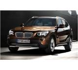 X1 xDrive28i Steptronic (180 kW) [09]