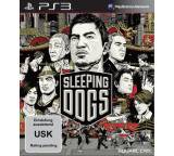 Sleeping Dogs (für PS3)