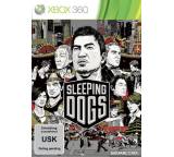 Sleeping Dogs (für Xbox 360)