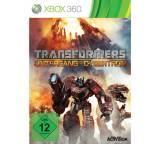 Transformers: Untergang von Cybertron (für Xbox 360)