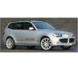 Auto im Test: X3 Hunter 3.0d Steptronic (186 kW) [04] von Hartge, Testberichte.de-Note: ohne Endnote