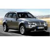X3 xDrive35d Steptronic (210 kW) [04]