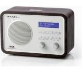 Radio im Test: DAB2+ von Argon, Testberichte.de-Note: ohne Endnote