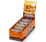 Energy Bar - Kirsch-Kokos