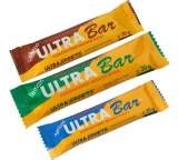 Kohlenhydrat-Molken-Riegel