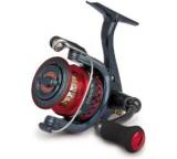 Angelrolle im Test: Stradic C14 von Shimano, Testberichte.de-Note: 1.8 Gut