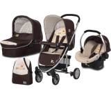 Kinderwagen im Test: Malibu All in One von Hauck, Testberichte.de-Note: ohne Endnote