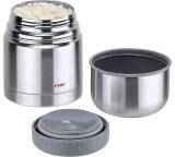 Babykostwärmer & Flaschenwärmer im Test: Edelstahl-Warmhaltebox für Brei von Reer, Testberichte.de-Note: 1.8 Gut