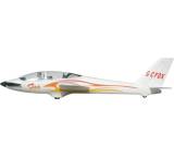 RC-Modell im Test: Fox von FMS, Testberichte.de-Note: ohne Endnote