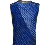 Men Sleeveless T-Shirt Finlay