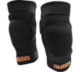 MTB Protektor im Test: Knee Protection von Bliss, Testberichte.de-Note: ohne Endnote