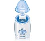 Babykostwärmer & Flaschenwärmer im Test: SCF260/37 - iQ Flaschen- und Babykostwärmer von Philips, Testberichte.de-Note: 2.3 Gut