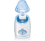 Babykostwärmer & Flaschenwärmer im Test: SCF260/37 - iQ Flaschen- und Babykostwärmer von Philips, Testberichte.de-Note: 2.2 Gut