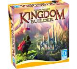 Gesellschaftsspiel im Test: Kingdom Builder von Queen Games, Testberichte.de-Note: 1.7 Gut