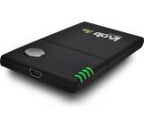 Ladegerät im Test: Levolta iXslim von Variotek, Testberichte.de-Note: 2.0 Gut