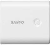 Ladegerät im Test: Mobile Booster KBC-L3S von Sanyo, Testberichte.de-Note: 2.0 Gut