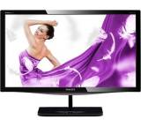 Monitor im Test: Brilliance 249C4QHSB/00 von Philips, Testberichte.de-Note: 2.0 Gut